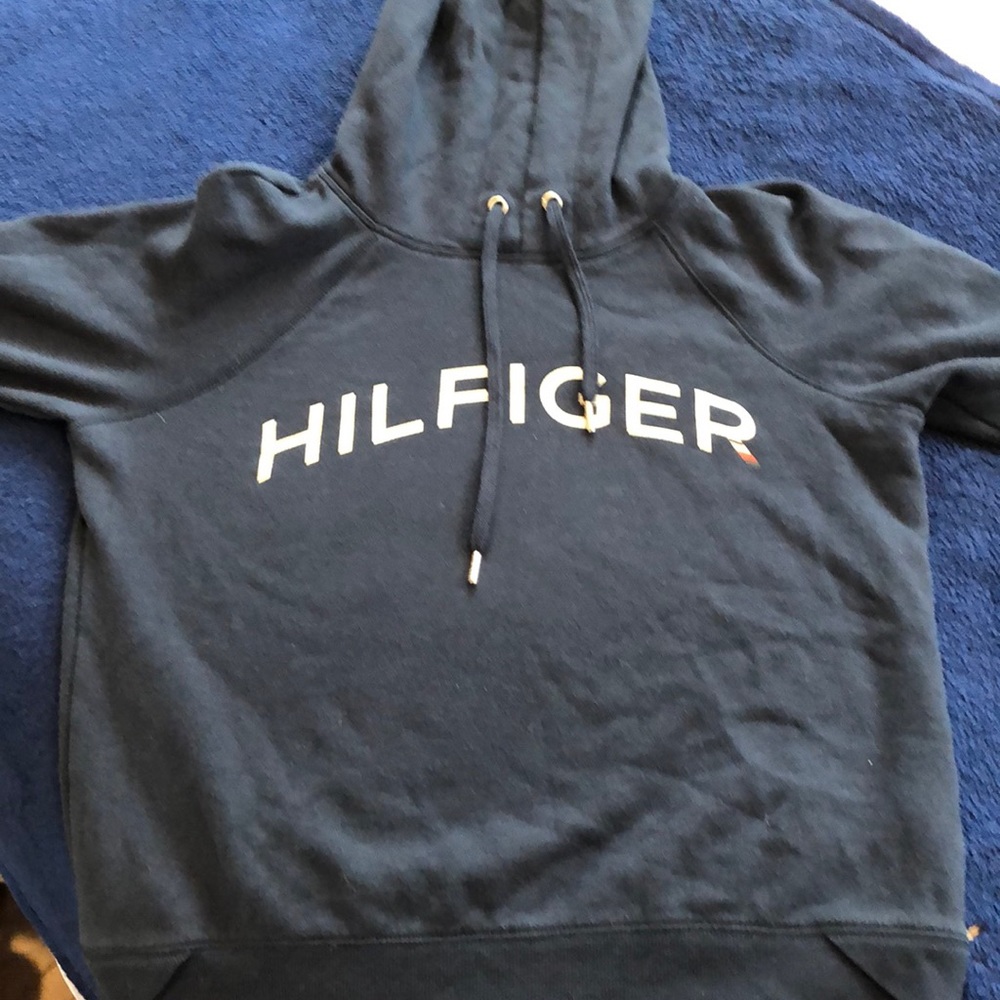 Girls hoodie